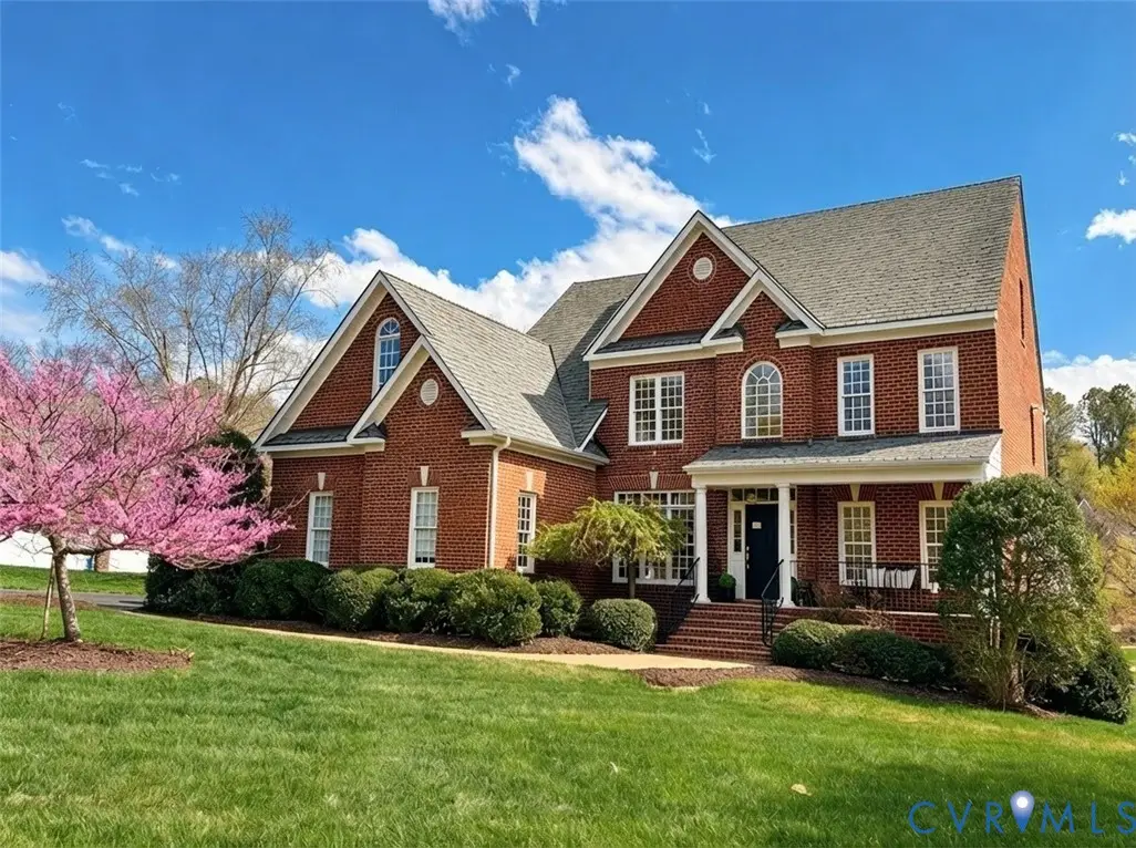 14335 Lander Road, Midlothian, VA 23113 - #1