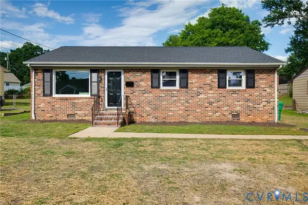 410 Gould Avenue, Colonial Heights, VA 23834