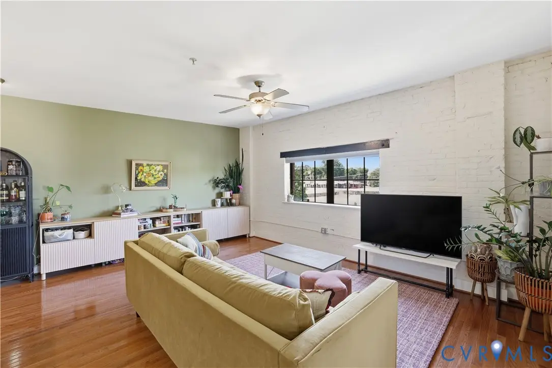 2318 Herbert Hamlet Alley #U15, Richmond, VA 23220 - #1
