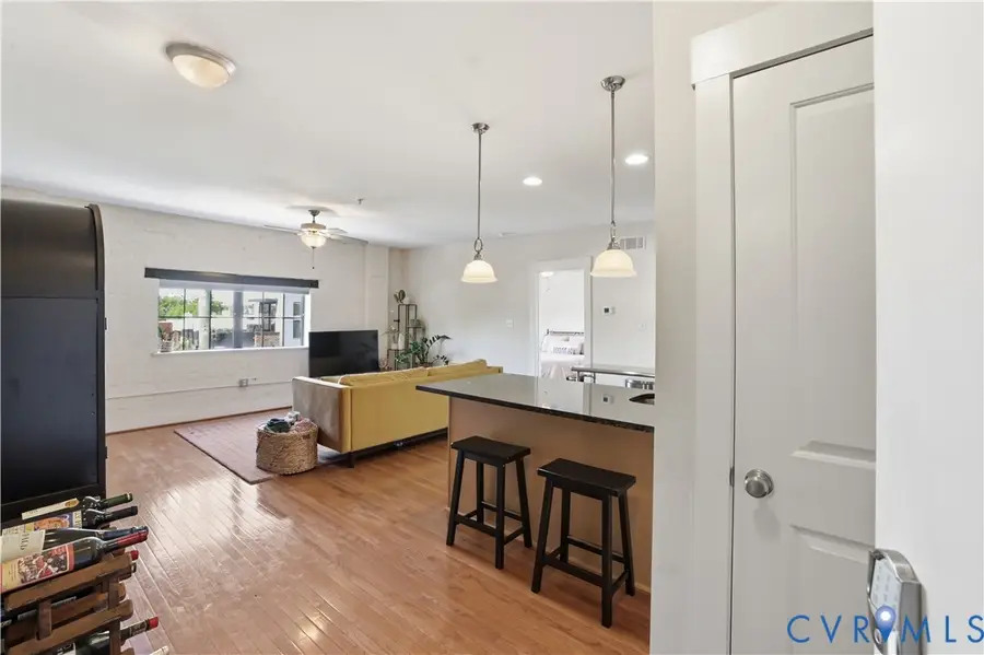 2318 Herbert Hamlet Alley #U15, Richmond, VA 23220 - #2