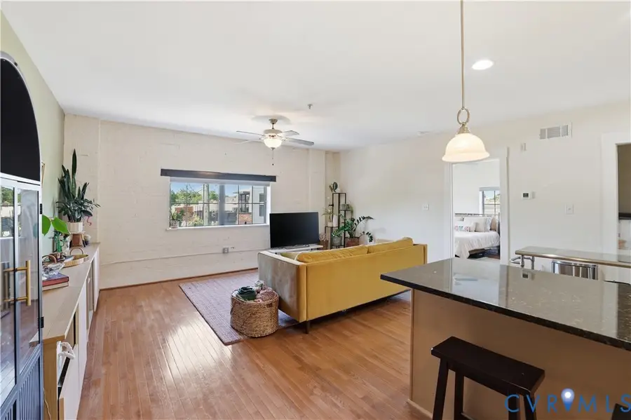 2318 Herbert Hamlet Alley #U15, Richmond, VA 23220 - #3