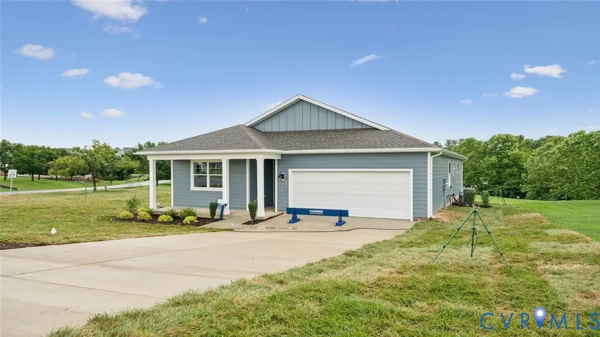 11230 Chappell Creek Circle, Hopewell, VA 23860 - #1