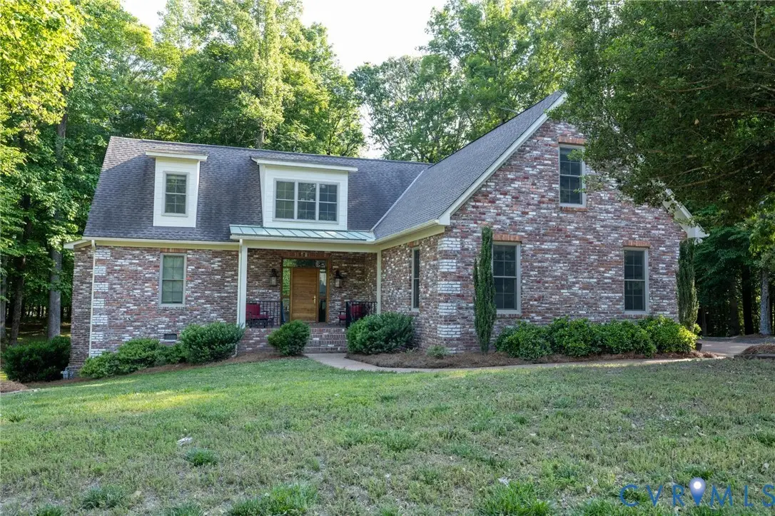 7327 Crush Court, Quinton, VA 23124 - #1