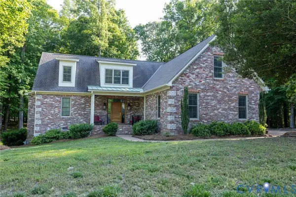 7327 Crush Court, Quinton, VA 23124