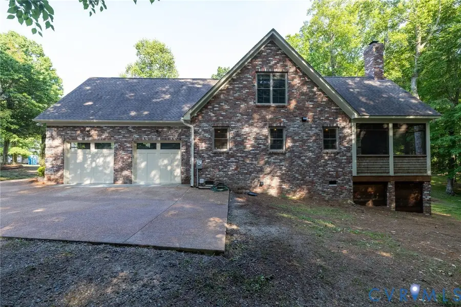 7327 Crush Court, Quinton, VA 23124 - #3