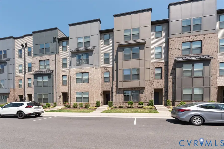 2747 St Elias Drive #B, Henrico, VA 23294 - #2
