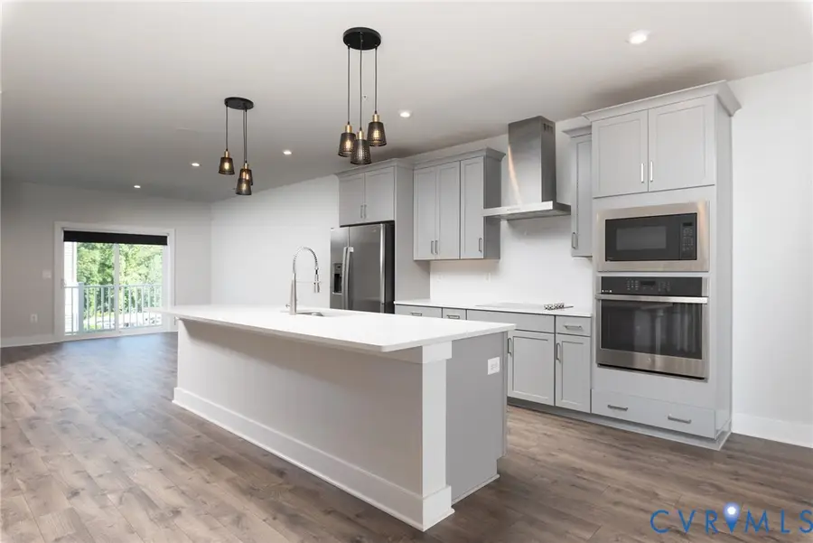 2747 St Elias Drive #B, Henrico, VA 23294 - #3