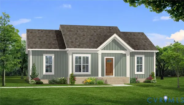 TBD Darlington Heights Road, Farmville, VA 23901