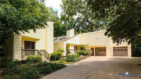 4201 Denbigh Drive, Richmond, VA 23235