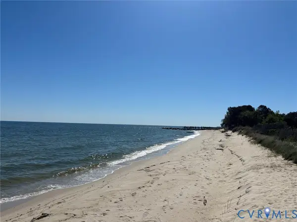 TBD Vir-mar Beach Road, Heathsville, VA 22473