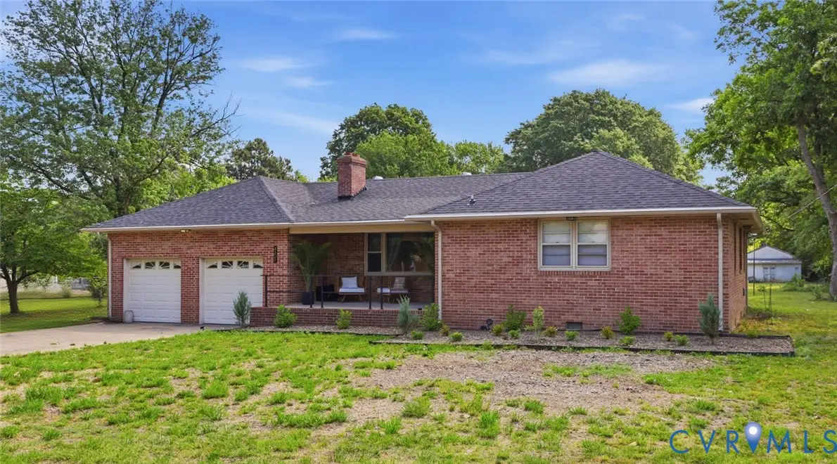 4301 Chickahominy Avenue, East Highland Park, VA 23222 - #1