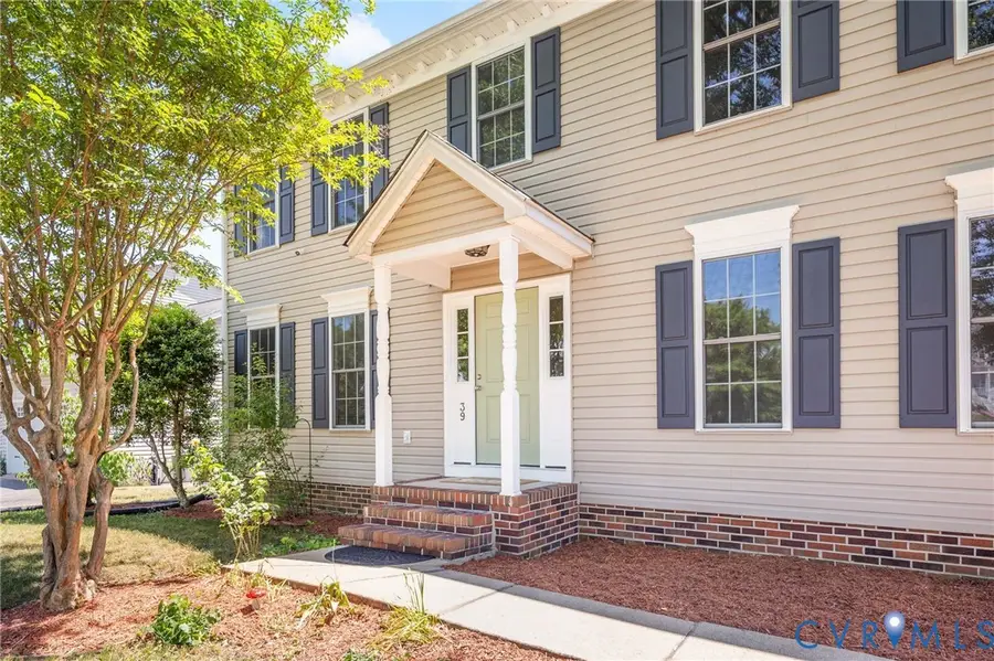 39 Dawson Drive, Fredericksburg, VA 22405 - #3