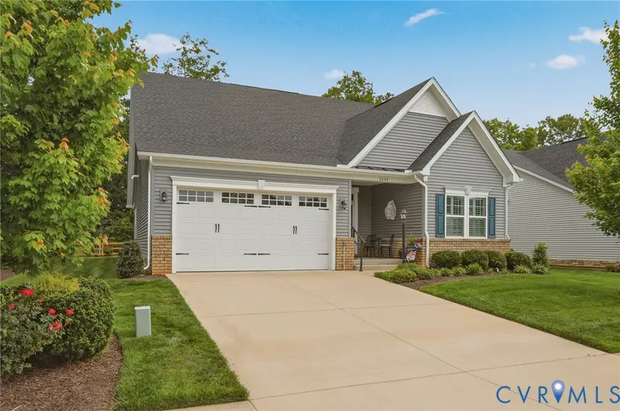3624 Gracie Lane, Brookland, VA 23060 - #2