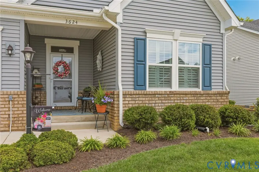 3624 Gracie Lane, Brookland, VA 23060 - #3