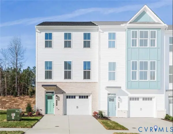 Lot 38 Sunrise Oasis Lane, Midlothian, VA 23112