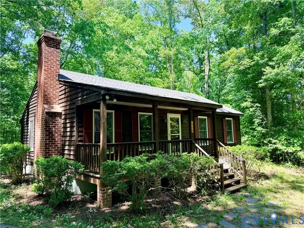 2590 Davis Mill Road, Goochland, VA 23063