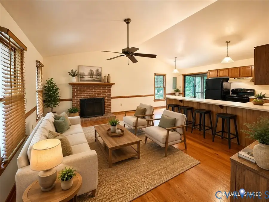 2590 Davis Mill Road, Goochland, VA 23063 - #2