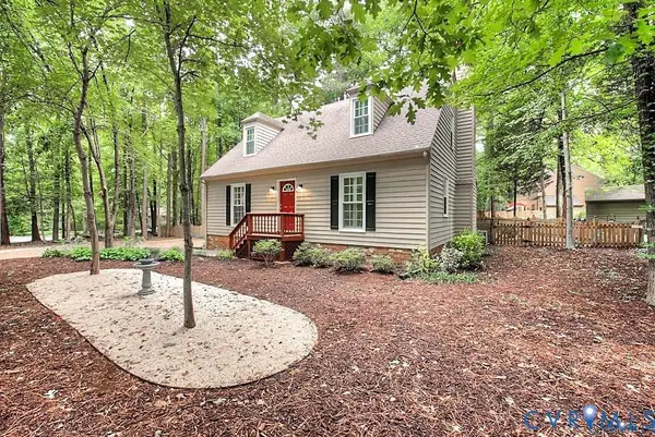 3604 Quail Meadows Place, Midlothian, VA 23112