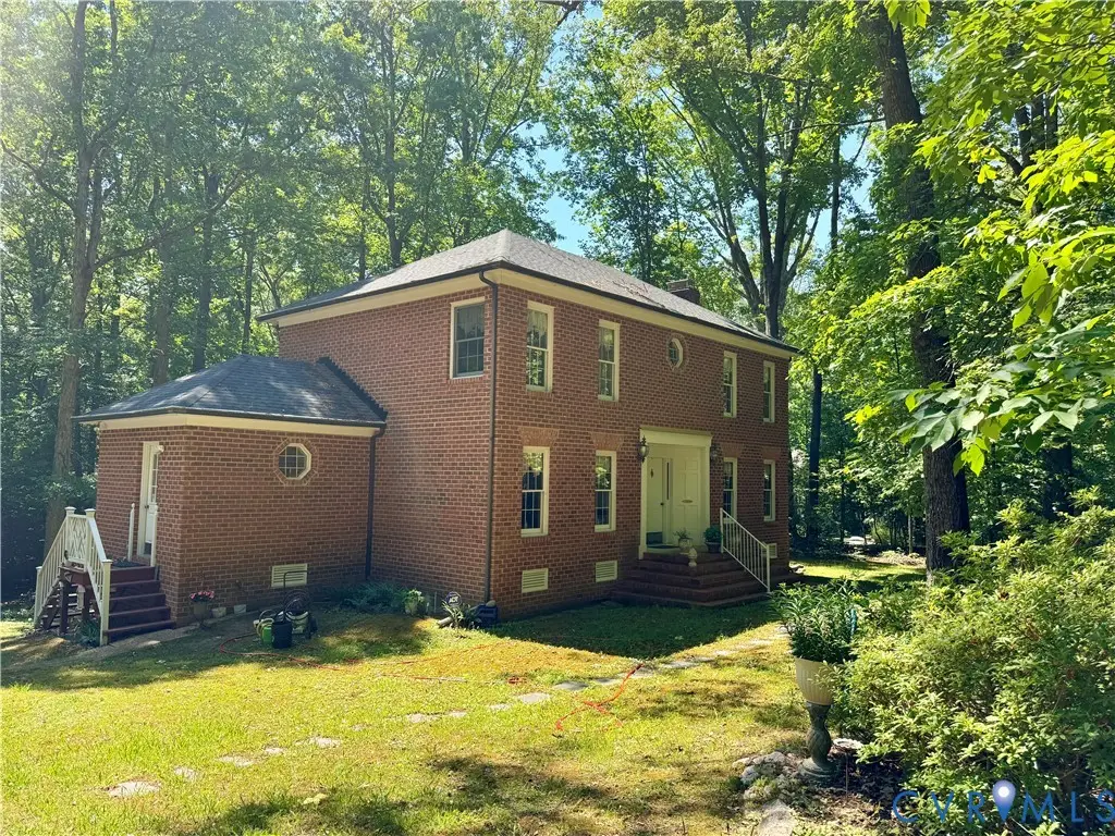 2796 Spencerwood Drive, Powhatan, VA 23139 - #1