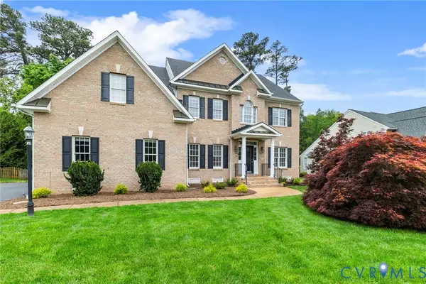 11717 Lincolnshire Court, Glen Allen, VA 23059
