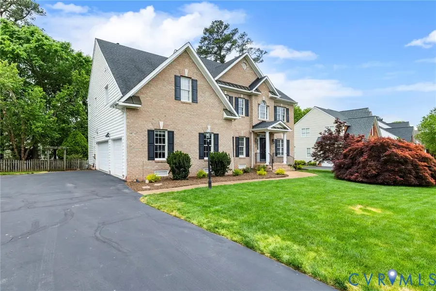11717 Lincolnshire Court, Glen Allen, VA 23059 - #3