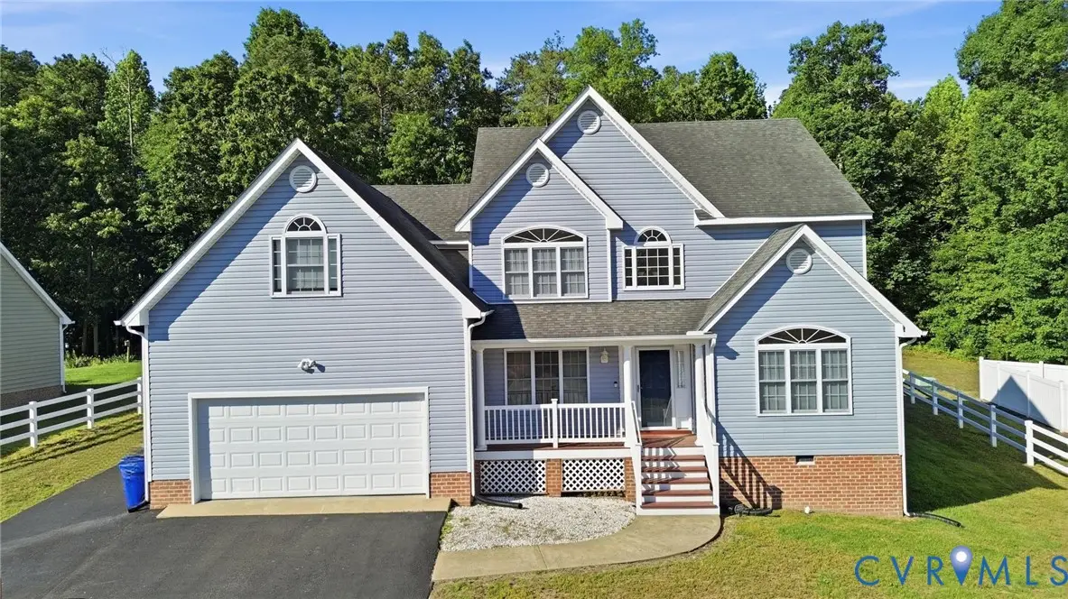 19267 Brevard Drive, Colonial Heights, VA 23834 - #1