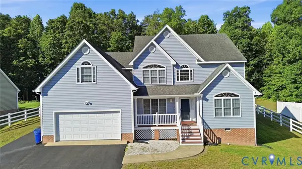 19267 Brevard Drive, Chesterfield, VA 23834