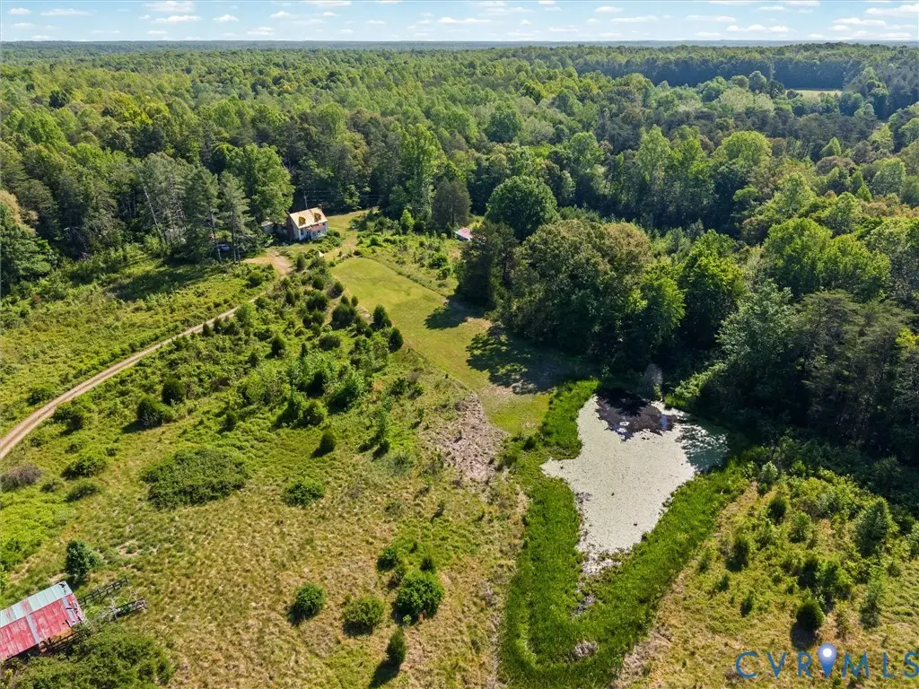 265 Signboard Road, Bumpass, VA 23024 - #1