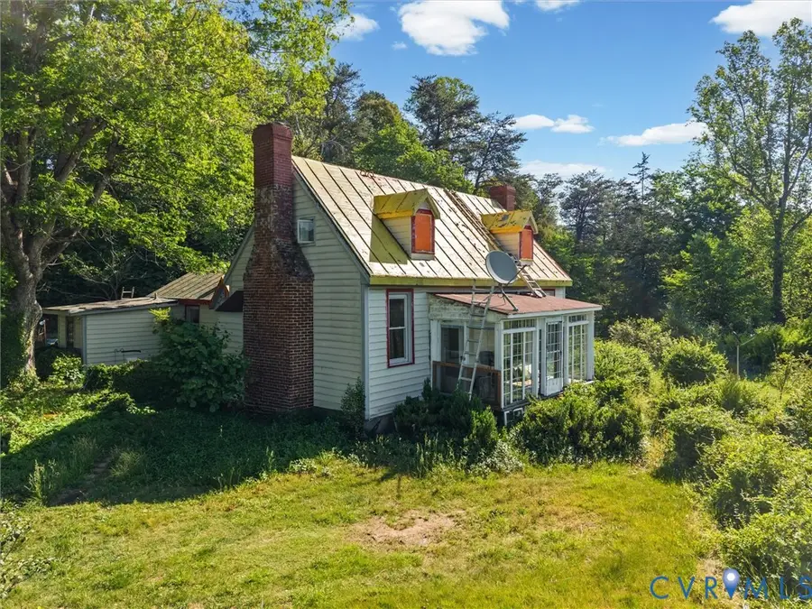 265 Signboard Road, Bumpass, VA 23024 - #3