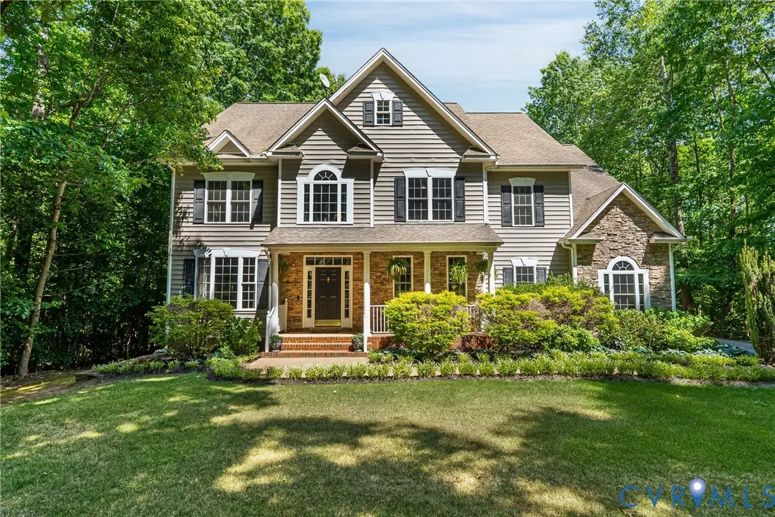 1830 Blackwood Drive, Maidens, VA 23102 - #1