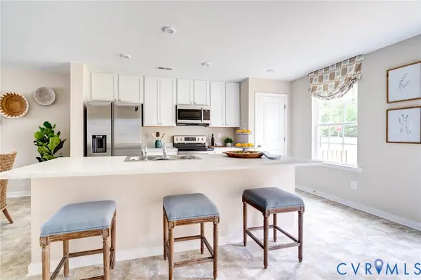5226 Fireball Drive #G-44, Henrico, VA 23237