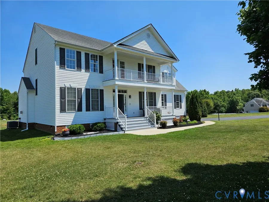 6401 Cookes Farm Drive, Henrico, VA 23231 - #2