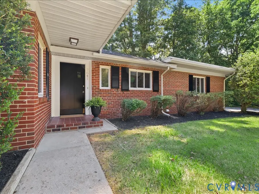 7641 Tanglewood Road, Richmond, VA 23225 - #2