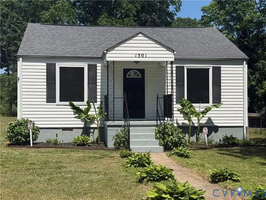 1301 Central Avenue, Hopewell, VA 23860 - #2