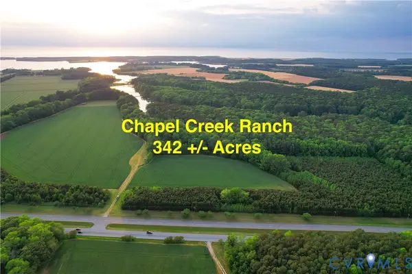 19372 Lankford Highway, Cheriton, VA 23310