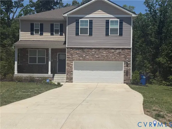 17306 Peacefield Court, South Chesterfield, VA 23803