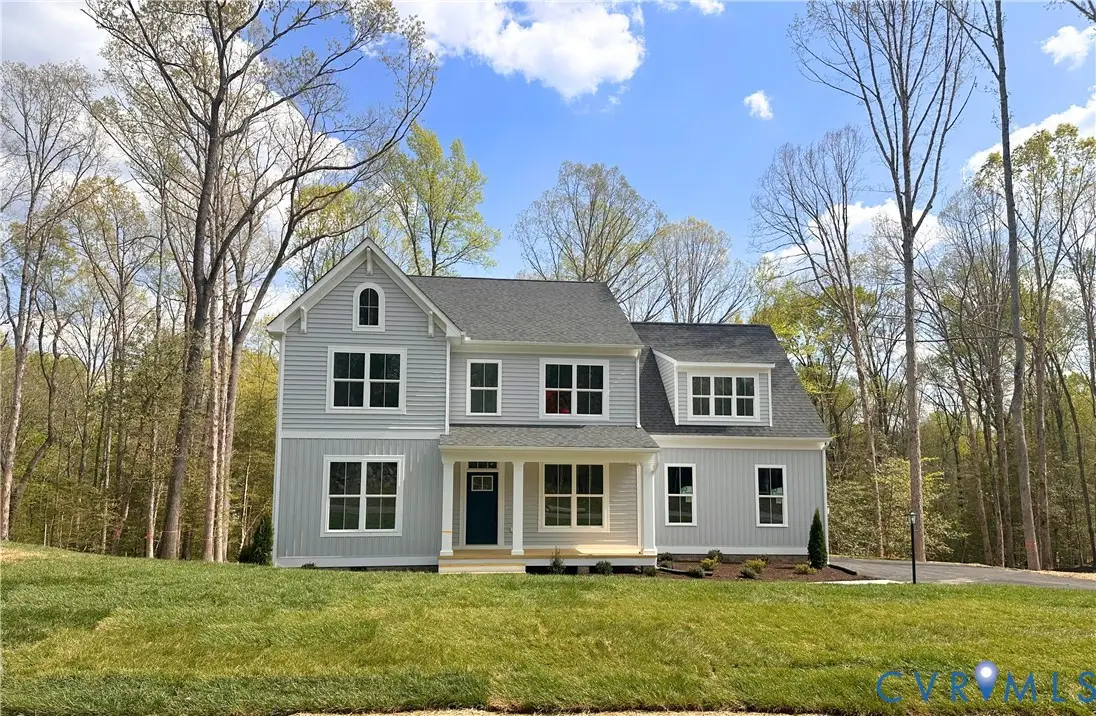 11906 Riverpark Terrace, Chesterfield, VA 23838 - #1