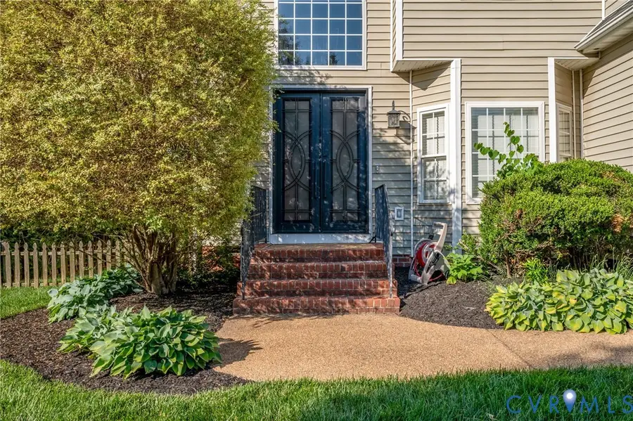 6555 St Cecelia Drive, Midlothian, VA 23112 - #2