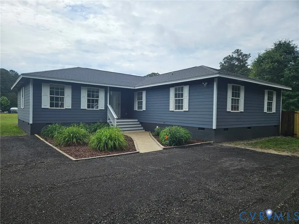 5990 Sweethaven Lane, Hayes, VA 23072 - #1