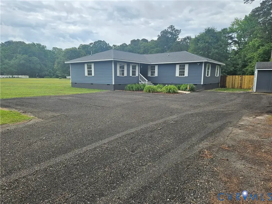 5990 Sweethaven Lane, Hayes, VA 23072 - #2