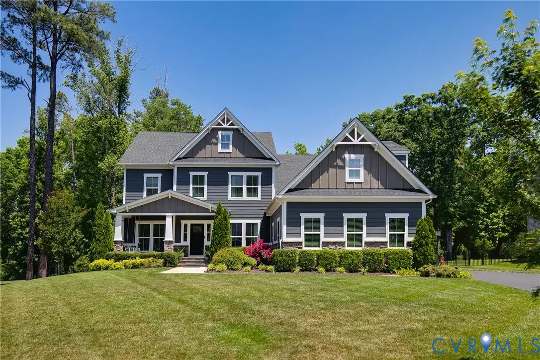 11505 Emerson Mill Way, Glen Allen, VA 23059 - #1