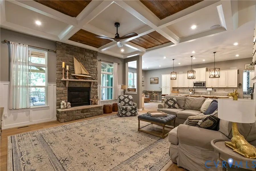 11505 Emerson Mill Way, Glen Allen, VA 23059 - #2