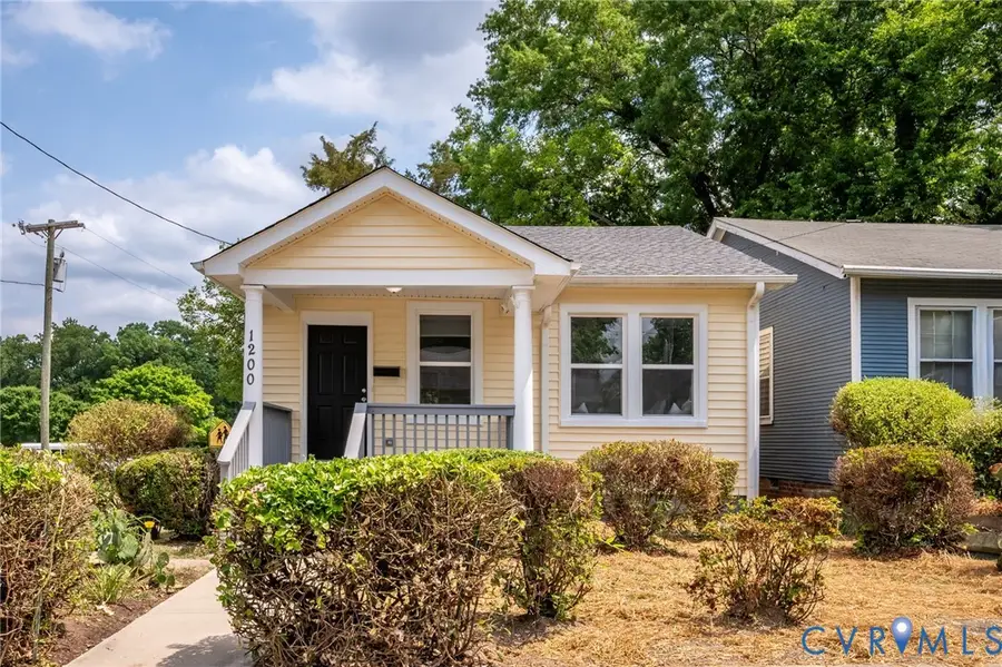 1200 Juniper Street, Richmond, VA 23222 - #2