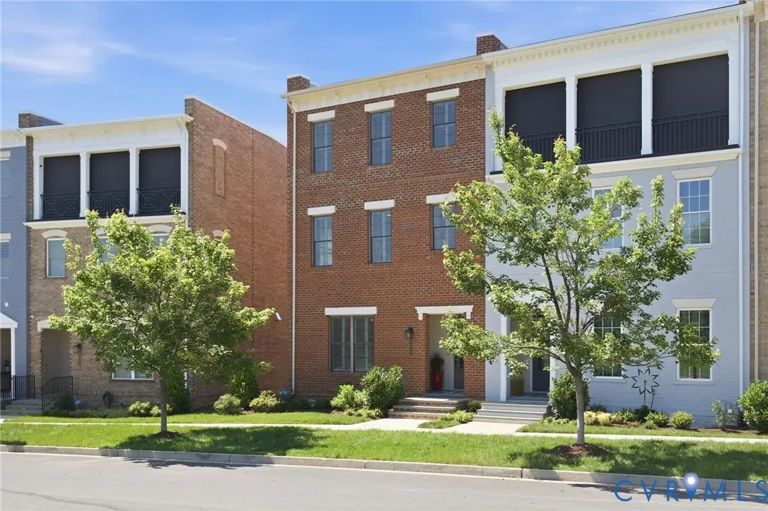 12328 Graham Meadows Drive, Henrico, VA 23233 - #1