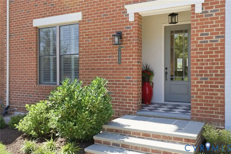 12328 Graham Meadows Drive, Henrico, VA 23233 - #2