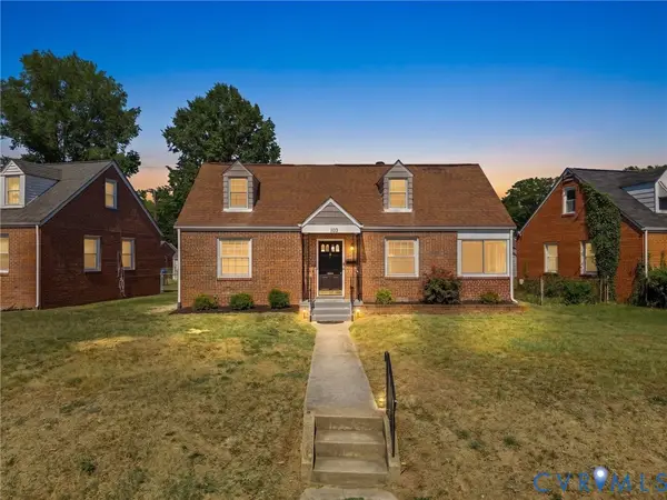 103 E 36th Street, Richmond, VA 23224