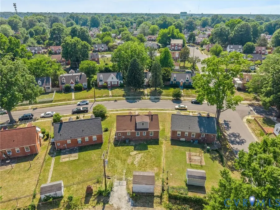 103 E 36th Street, Richmond, VA 23224 - #3