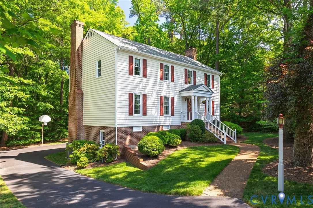 9020 Ivybridge Crossing, North Chesterfield, VA 23236 - #1