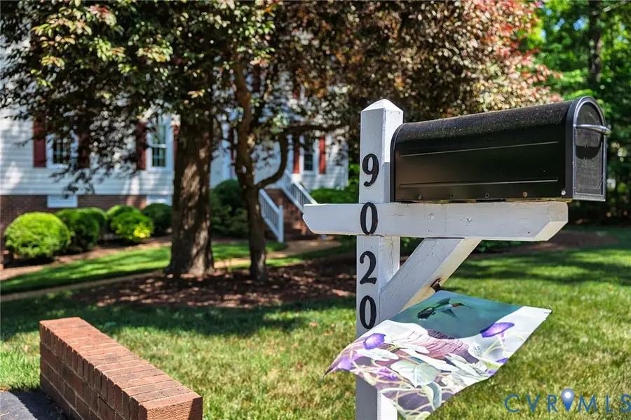 9020 Ivybridge Crossing, North Chesterfield, VA 23236 - #3