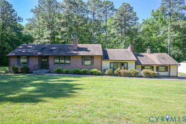 1251 Mill Road, Henrico, VA 23231